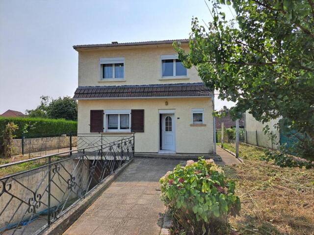 Maison proposé à Masny