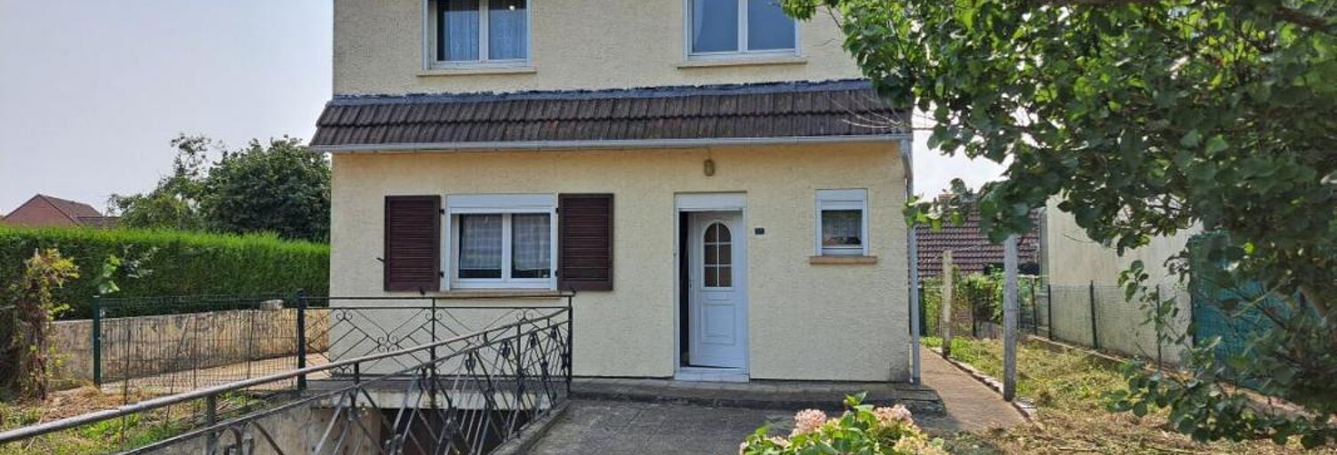 Maison 5 Pièces 98 m² à vendre à Masny (59176)