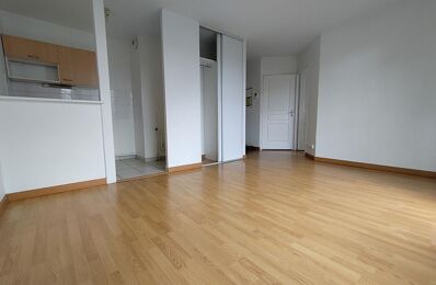 vente appartement 157 200 € à proximité de Thouaré-sur-Loire (44470)