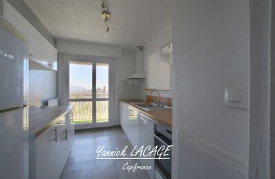 vente appartement 182 000 € à proximité de Aubagne (13400)