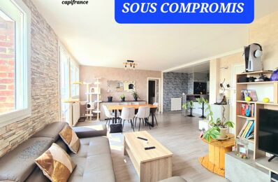 vente appartement 119 000 € à proximité de Gonneville-la-Mallet (76280)