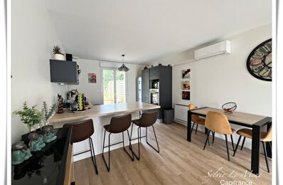 vente maison 177 500 € à proximité de Saint-Gérand (56920)