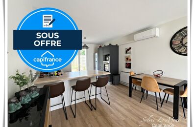 vente maison 177 500 € à proximité de Guern (56310)