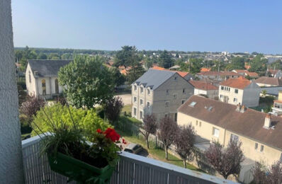 vente appartement 130 000 € à proximité de Ingré (45140)