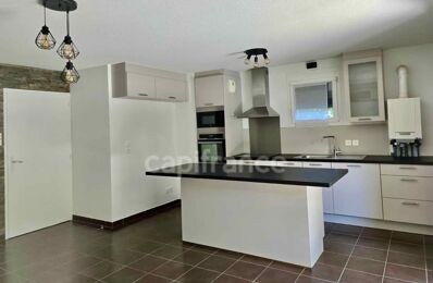 vente appartement 290 000 € à proximité de Chatillon-en-Michaille (01200)