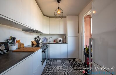 vente appartement 209 000 € à proximité de Saint-Jean-d'Arvey (73230)