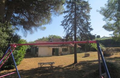 vente maison 69 900 € à proximité de Lagarrigue (47190)