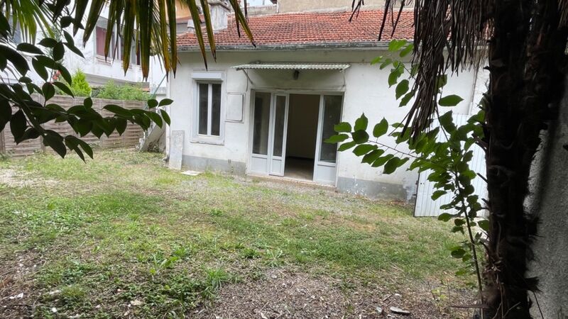 Villa / Maison 3 pièces  à vendre Tarbes 65000