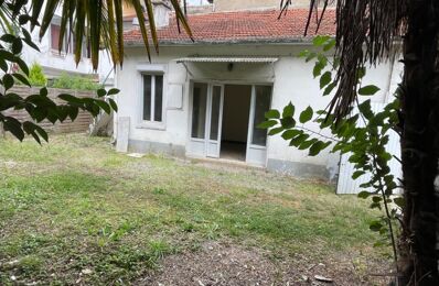 vente maison 92 000 € à proximité de Barbazan-Debat (65690)