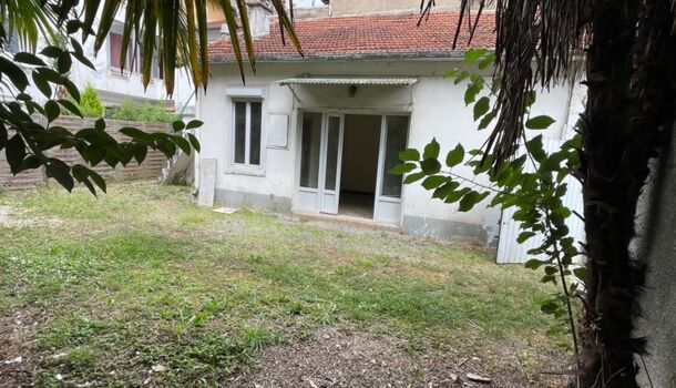 Villa / Maison 3 pièces  à vendre Tarbes 65000