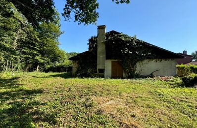 vente maison 495 000 € à proximité de Mijoux (01170)