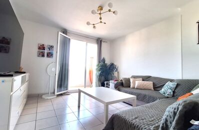 vente appartement 212 000 € à proximité de Marseille 12 (13012)