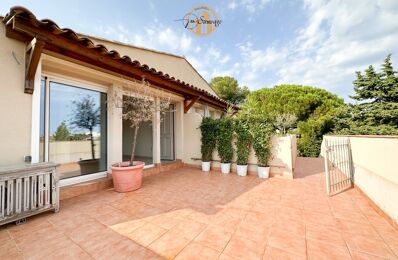 vente appartement 549 000 € à proximité de Puget-sur-Argens (83480)