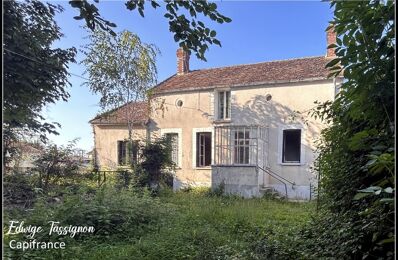 vente maison 99 000 € à proximité de Fouchères (89150)