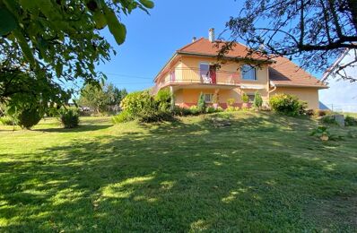 vente maison 240 000 € à proximité de Chavannes-sur-l'Étang (68210)