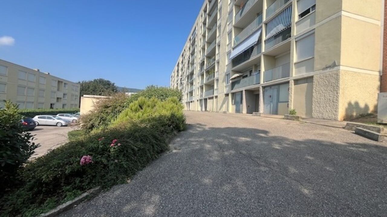 appartement 3 pièces 59 m2 à vendre à Fontaines-sur-Saône (69270)