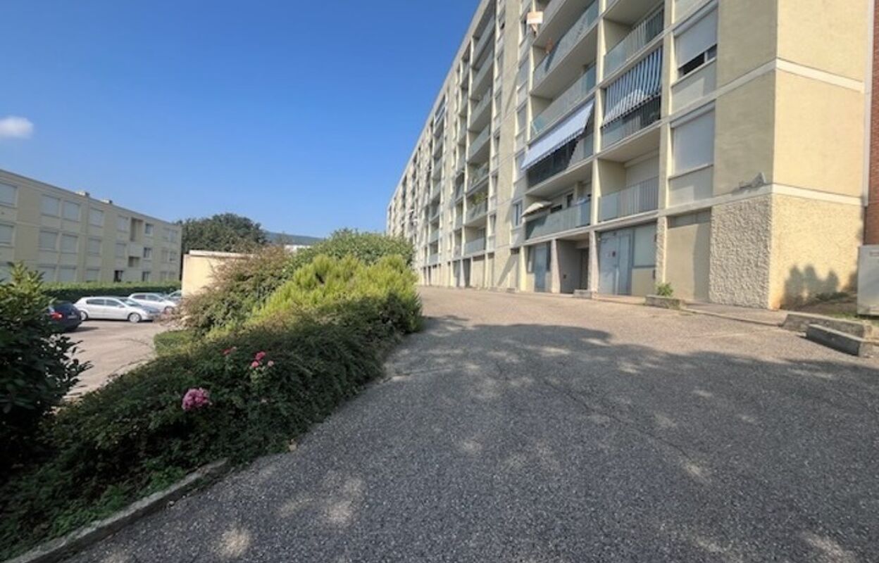 appartement 3 pièces 59 m2 à vendre à Fontaines-sur-Saône (69270)