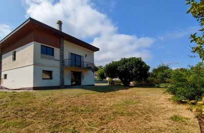 vente maison 525 000 € à proximité de Thollon-les-Mémises (74500)