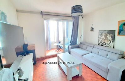 vente appartement 109 500 € à proximité de Portiragnes (34420)