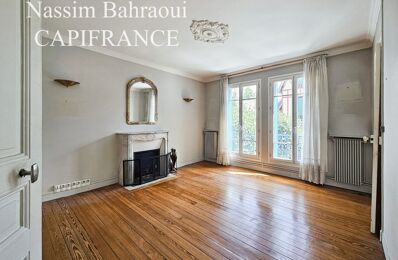 vente maison 1 025 000 € à proximité de Paris 8 (75008)