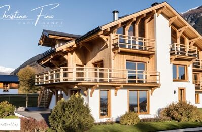 vente maison 6 840 000 € à proximité de Le Monêtier-les-Bains (05220)