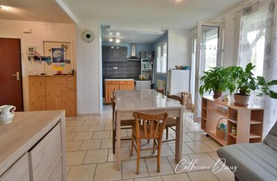 vente appartement 139 000 € à proximité de Bretigny (21490)