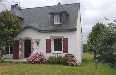 vente maison 418 000 € à proximité de Plouharnel (56340)