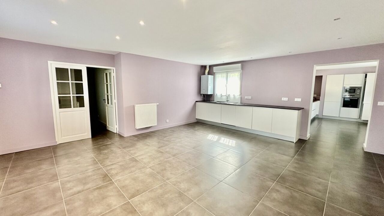 maison 5 pièces 127 m2 à vendre à Martignas-sur-Jalle (33127)