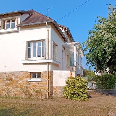 Maison 4 pièces 91 m²