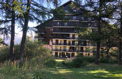 vente appartement 124 900 € à proximité de Embrun (05200)