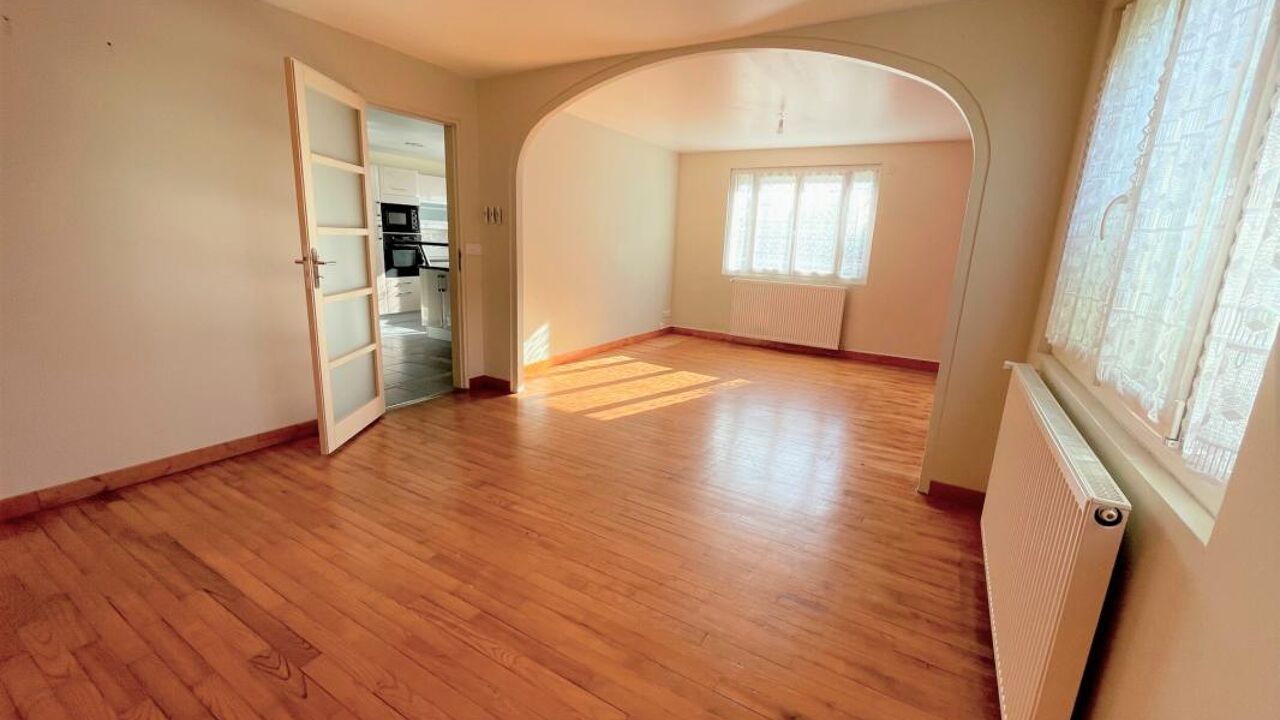 maison 5 pièces 140 m2 à vendre à Persan (95340)