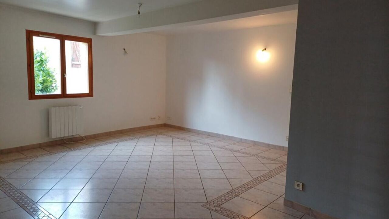 appartement 4 pièces 114 m2 à louer à Bouzel (63910)