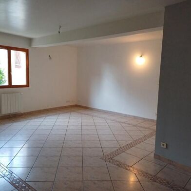 Appartement 4 pièces 114 m²