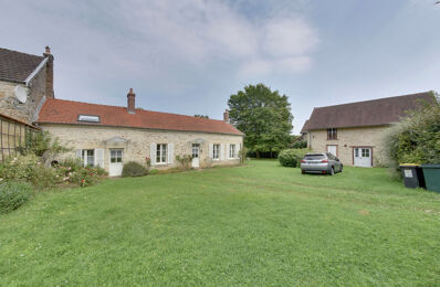 vente maison 279 500 € à proximité de La Neuville-Aux-Larris (51480)