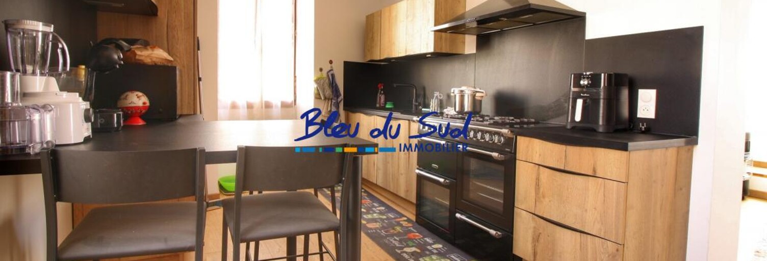 Maison 6 Pièces 150 m² à vendre à Prades (66500)