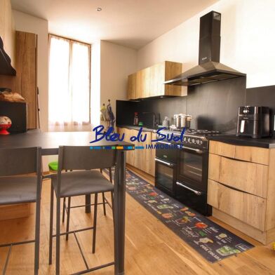 Maison 6 pièces 168500 €