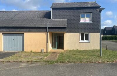 vente maison 68 500 € à proximité de Lavaré (72390)