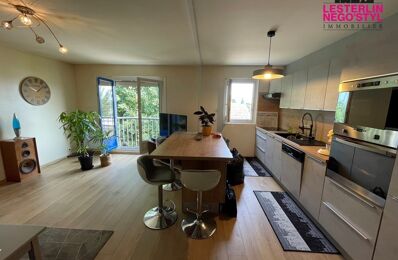 vente appartement 128 000 € à proximité de Gonneville-la-Mallet (76280)