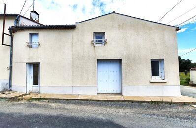 vente maison 115 990 € à proximité de Vair-sur-Loire (44150)