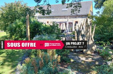 vente maison 384 900 € à proximité de Avessac (44460)