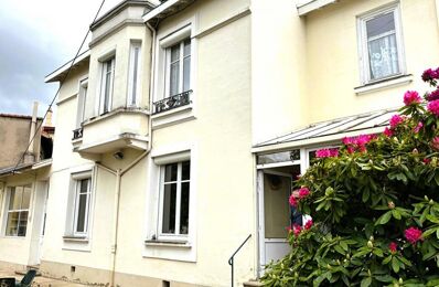 vente maison 450 000 € à proximité de Thélis-la-Combe (42220)