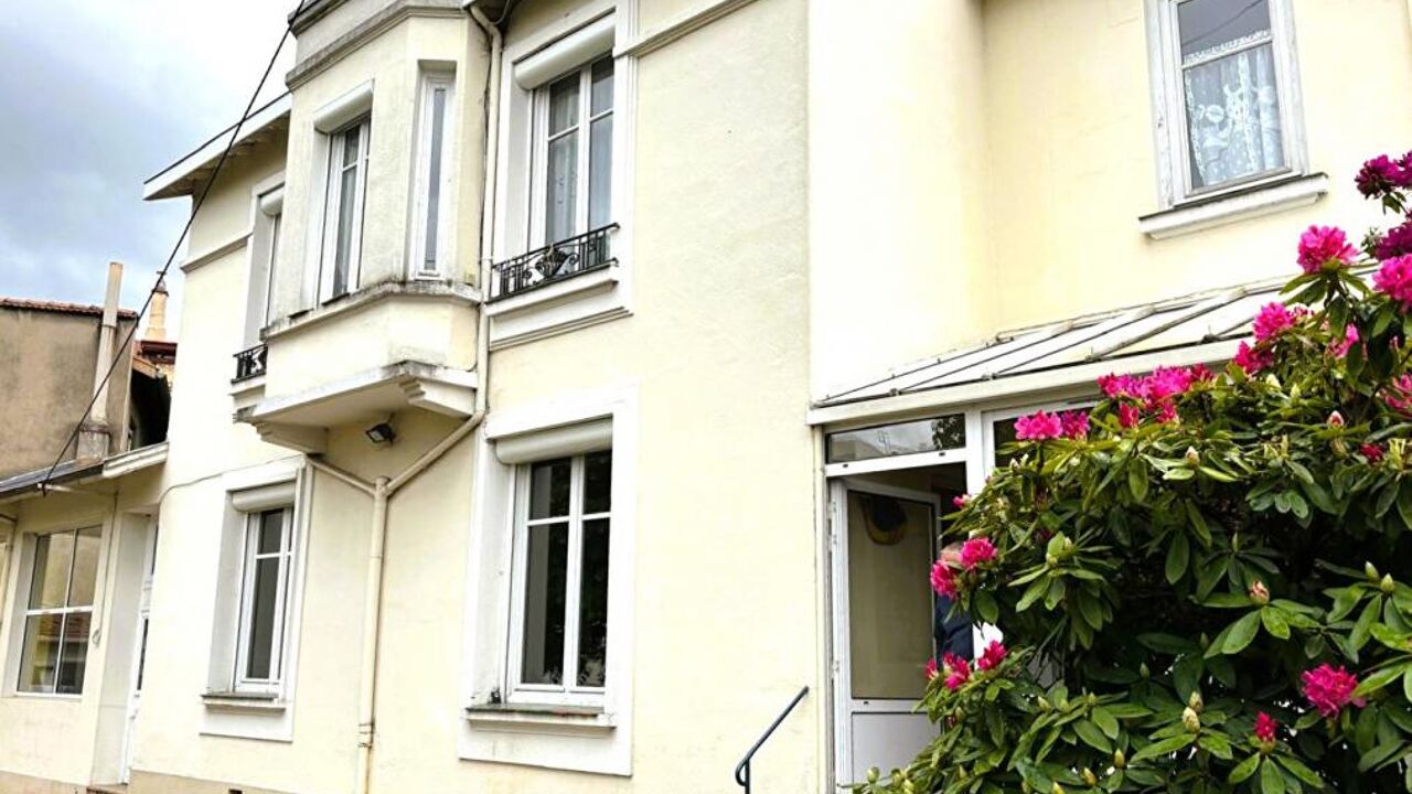 maison 6 pièces 150 m2 à vendre à Saint-Étienne (42100)