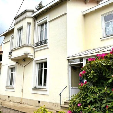 Maison 6 pièces 150 m²