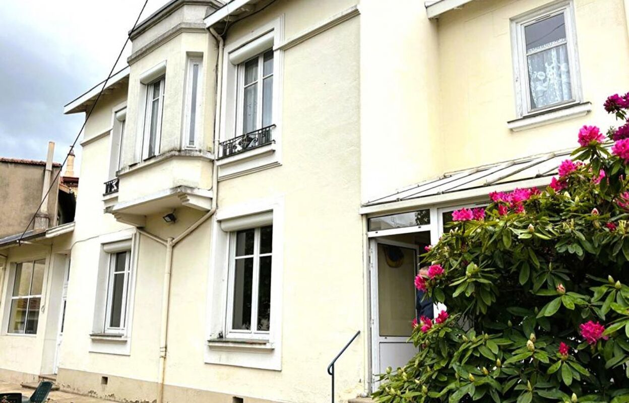 maison 6 pièces 150 m2 à vendre à Saint-Étienne (42100)