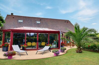 vente maison 377 000 € à proximité de Étretat (76790)