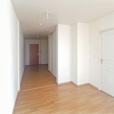 Appartement 3 pièces 71 m²