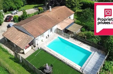 vente maison 208 000 € à proximité de Saint-Hilaire-des-Loges (85240)