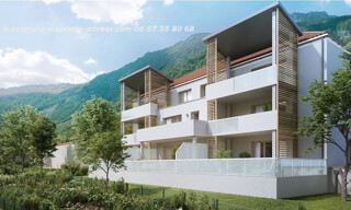 Appartement 3 Pièces 64 m² à vendre à Saint-Paul-de-Varces (38760)