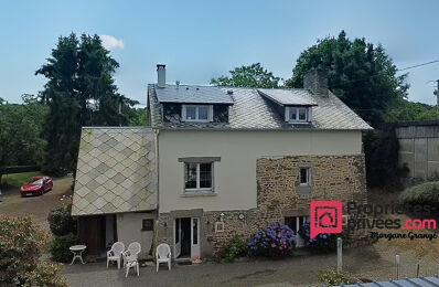 vente maison 148 000 € à proximité de Le Mesnil-Tove (50520)