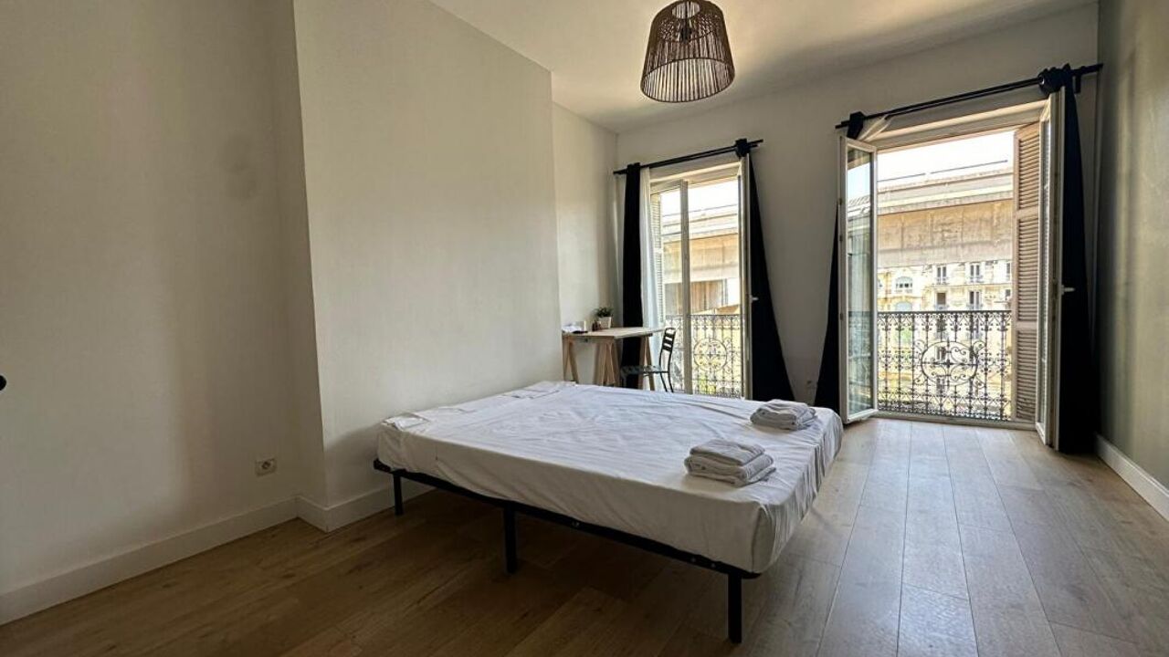 appartement 5 pièces 123 m2 à vendre à Nice (06000)